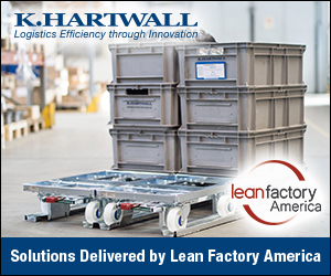 Lean Factory America, LLC