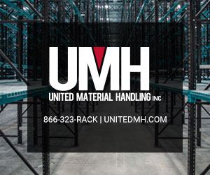 United Material Handling, Inc.