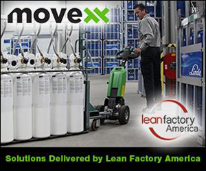 Lean Factory America, LLC