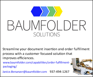 Baumfolder Corporation