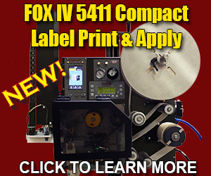 FOX IV Technologies, Inc.