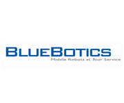 BlueBotics SA