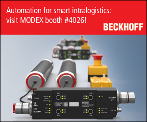 Beckhoff Automation