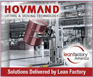 Lean Factory America, LLC