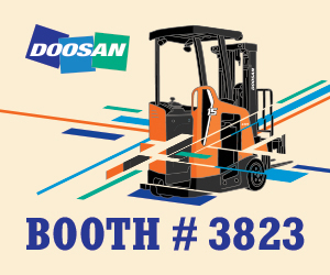 Doosan Industrial Vehicle America Corp.