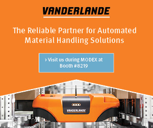 Vanderlande Industries Inc.