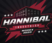 Hannibal Industries, Inc.