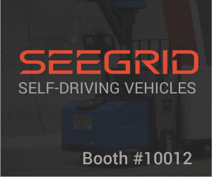 Seegrid Corporation