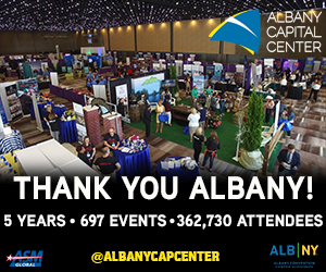 Albany Capital Center