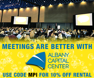 Albany Capital Center