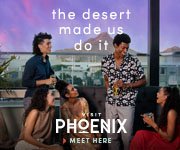 Visit Phoenix®