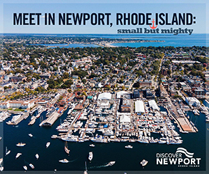 Discover Newport