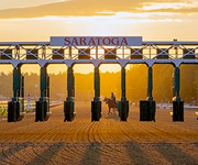 Discover Saratoga®
