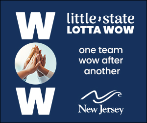 New Jersey Travel & Tourism