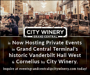 City Winery New York