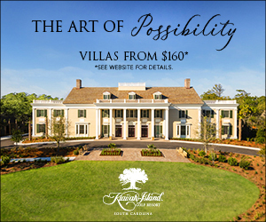 Kiawah Island Golf Resort