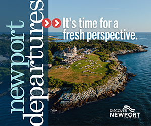 Discover Newport