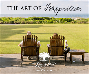 Kiawah Island Golf Resort