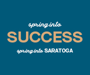 Discover Saratoga®