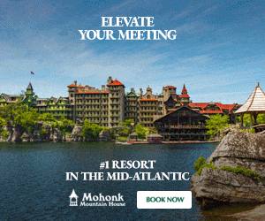Mohonk Mountain House