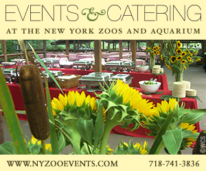 Wildlife Conservation Society: The New York Zoos and Aquarium