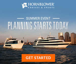 Hornblower Cruises & Events