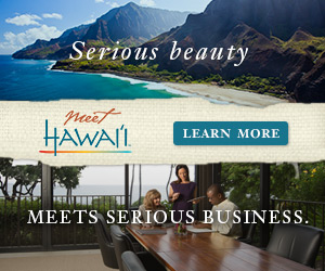 Hawaii Visitors & Convention Bureau