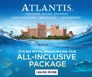 Atlantis Paradise Island, Bahamas
