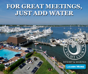 Montauk Yacht Club Resort & Marina
