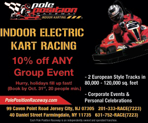 Pole Position Raceway