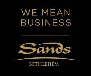 Sands Casino Resort Bethlehem