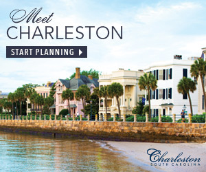 Charleston Area Convention & Visitors Bureau