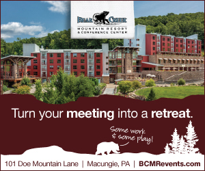 Bear Creek Mountain Resort and Conference Center