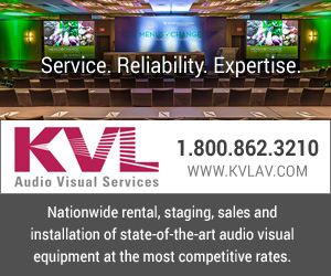 KVL Audio Visual Services