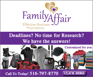 Family Affair Distributing Inc.