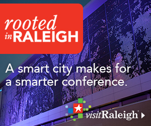 Greater Raleigh CVB