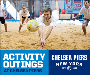 Chelsea Piers Management, Inc.