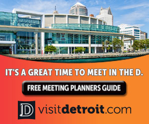 Detroit Metro CVB