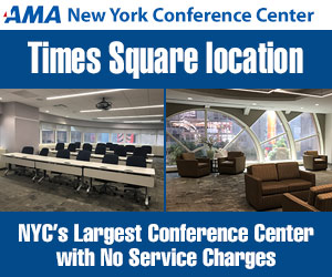 AMA Executive Conference Centers