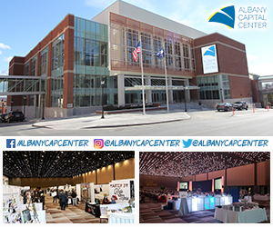 Albany Capital Center