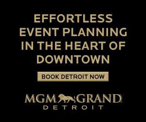 MGM Grand Detroit