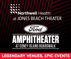 Live Nation New York