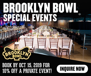 Brooklyn Bowl LLC