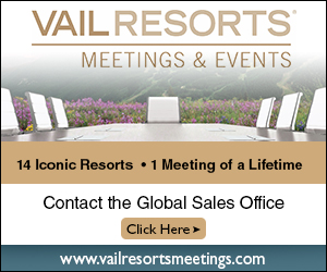 Vail Resorts Meetings and Events