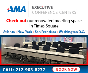 AMA Executive Conference Centers