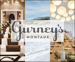 Gurney’s Montauk Resort & Seawater Spa