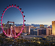 Caesars Entertainment Corporate-Citywide Attractions