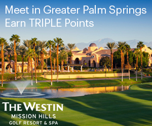 The Westin Mission Hills Golf Resort & Spa