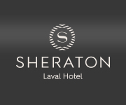 Sheraton Laval®