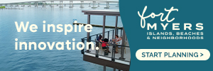 Lee County Visitor & Convention Bureau / Fort Myers – Islands, Beaches & Neighbo